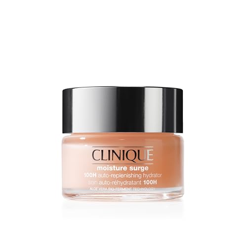 Clinique Moisture Surge 100-Hour Auto-Replenishing Hydrator Moisturizer Unisex 1 oz
